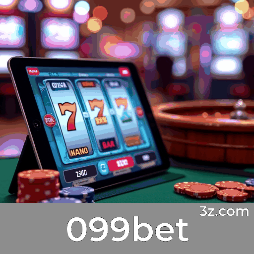 099bet: Ofertas Exclusivas para Usuários Brasileiros