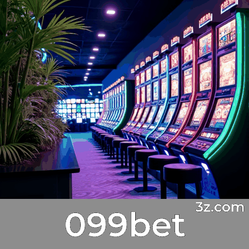099bet: O Mundo de Jogos Selecionados e Excelentes