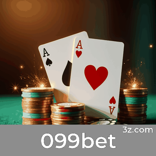 099bet: Jogo em Tempo Real e Experiência Emocionante