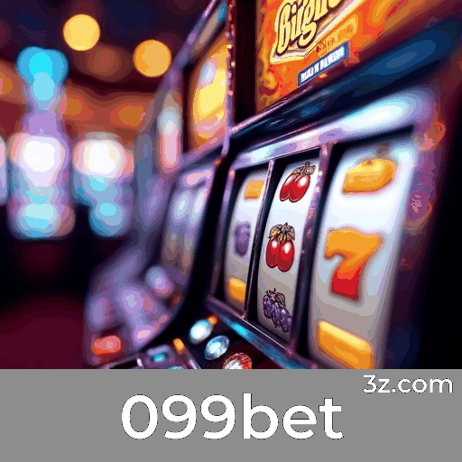 099bet: Jogo em Tempo Real e Experiência Emocionante