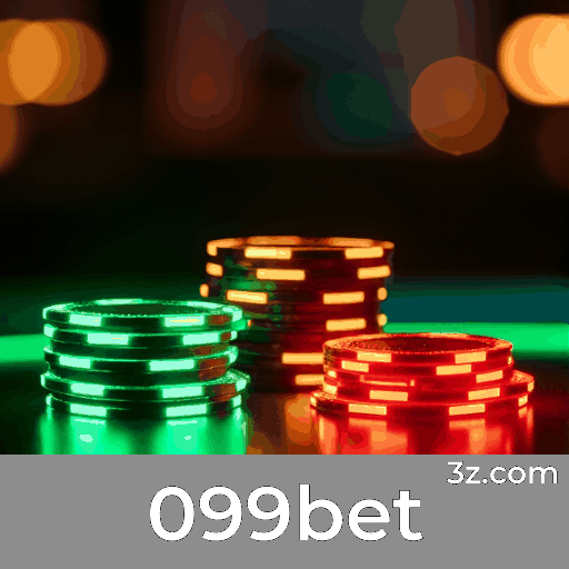 099bet: Maximização Inteligente de Bônus