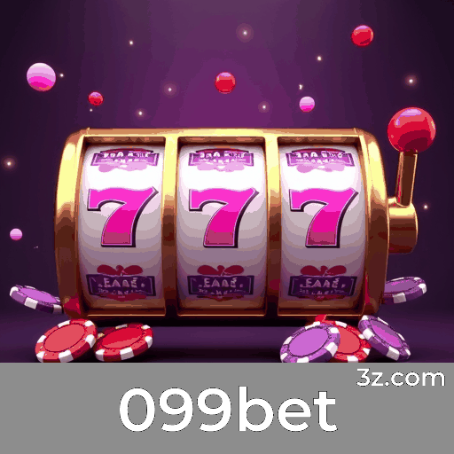 099bet: O Mundo de Jogos Selecionados e Excelentes